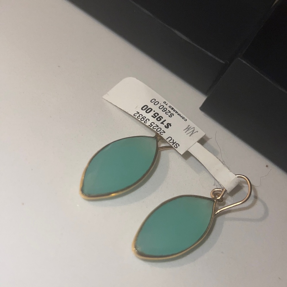 Margo Morrison earrings